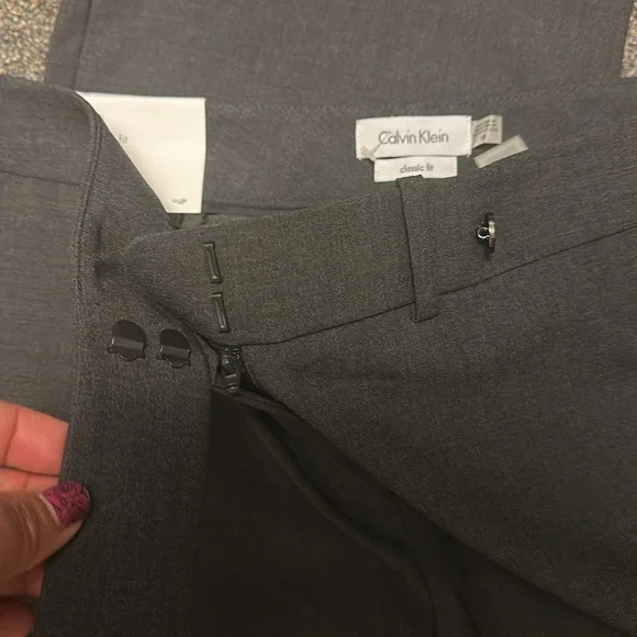 Calvin Klein pants (10) - Picture 3 of 14